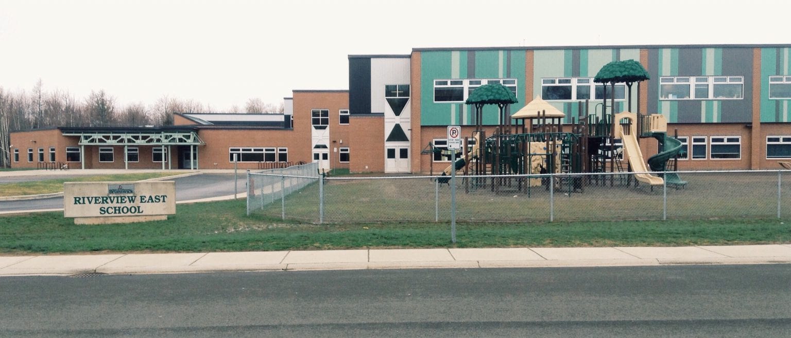 About Us Riverview East School